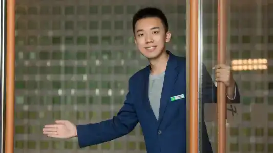 Holiday Inn XI'AN CHANBA by IHG - 16