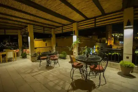 Fresco Cave Suites & Mansions - Special Class - 22