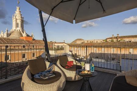 Palazzo Navona - 31