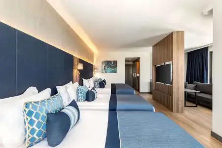 Wyndham Afyonkarahisar Thermal&Spa - 47
