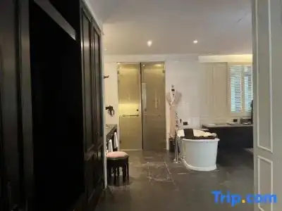 Relais & Chateaux Yihe Mansions - 113