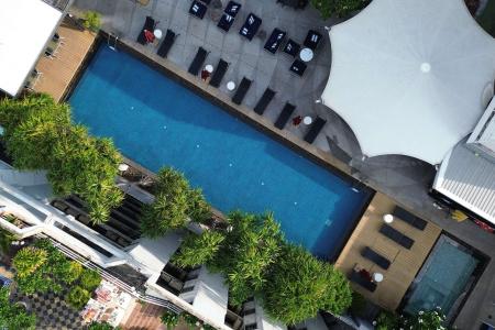 Park Plaza Bangkok Soi 18 - 21