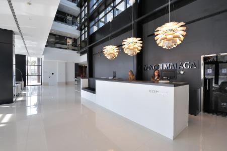 Catalonia Málaga - 1