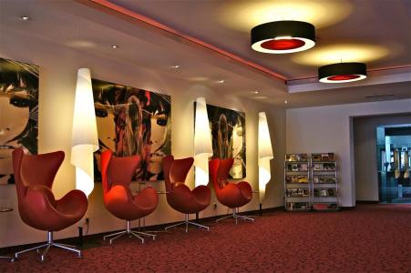 Plaza Premium Salzburg - 15