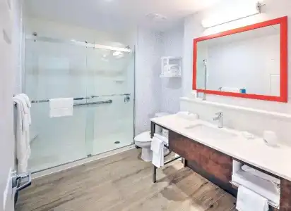 Hampton Inn by Hilton Ottawa - 82