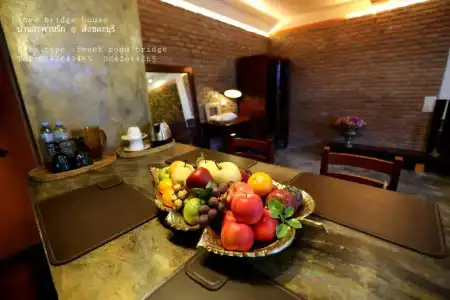 Love Bridge House Resort - 111