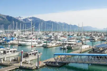 Harbor 360 Seward - 14