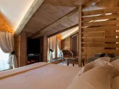 Gran Baita & Wellness - 167