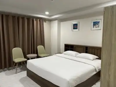 Mall Suites - 62