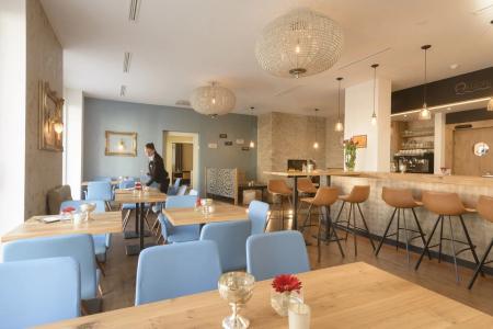 Best Western Lamm - 29