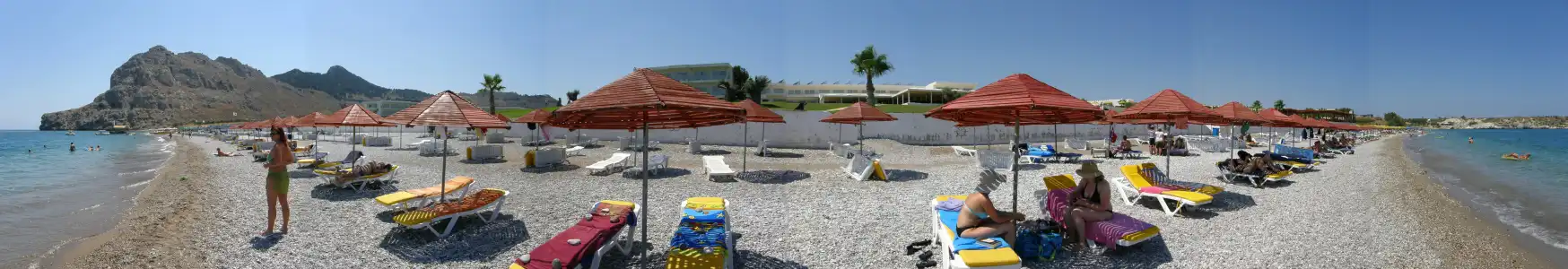 Memphis Beach - 20