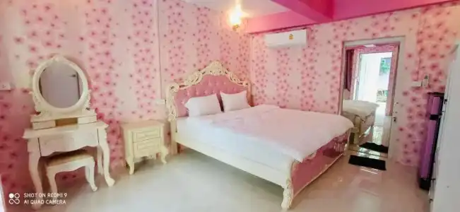 Rai Phurak Resort - 83