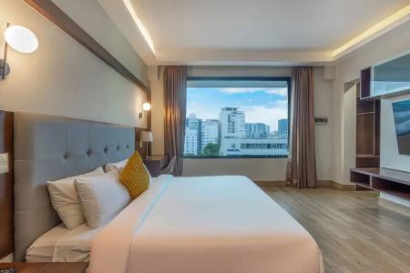 Weston Suites & - 108