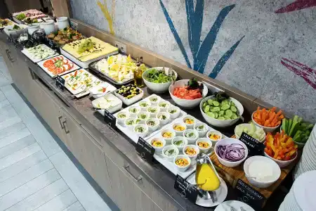 Golden Tulip Krakow Kazimierz - 13