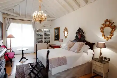 Hacienda de Abajo - Adults Only - 43