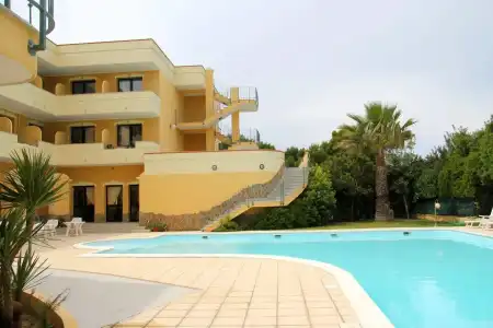 Cala dei Pini - 8