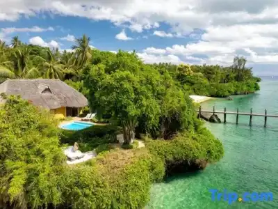 Zanzi Resort - 74