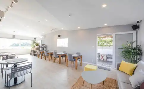 COMMON INN Thao Dien - 20