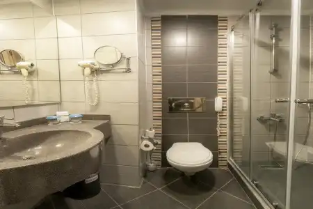 Dream World Aqua - All Inclusive - 9