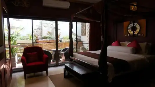 LePrive Resort - 102