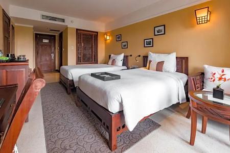 La Siesta Hoi An Resort & Spa - 63