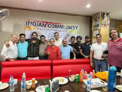 New Pind Balluchi Inn - 47