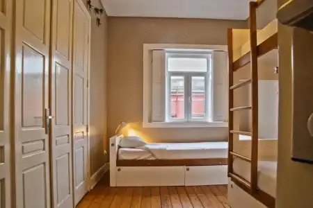 Porto Spot Hostel - 38
