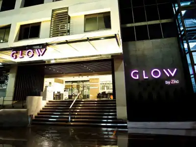 Trinity Silom - 0