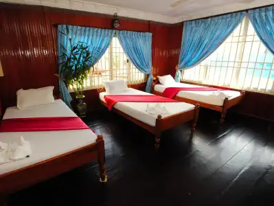 Okay Guesthouse - 1