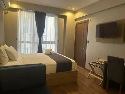 Concept Royal Edirne - 62