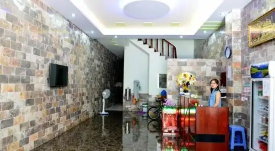 Gia Han Guesthouse - 9