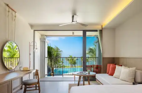 The Culture Samui - 60