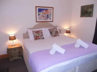 The Old Palace Guest House - 30