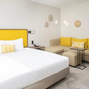 Hyatt House Paris Charles de Gaulle Airport - 27