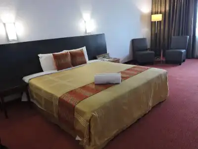 Grand Continental Kuching - 74