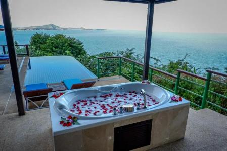 Sandalwood Luxury Villas - 119