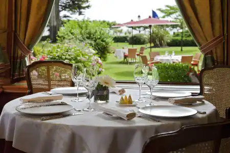 Le Castel Marie Louise - 22