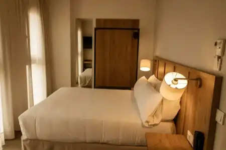Petit Palace Vargas - 125