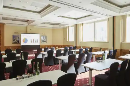 Deltas by Marriott Bristol City Centre - 22