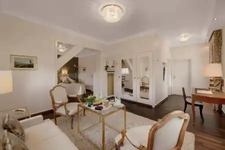 Europäischer Hof Heidelberg, Bestes Deutschlands in Historischer Architektur - 4