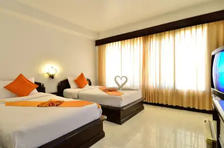 Samui First House - 46