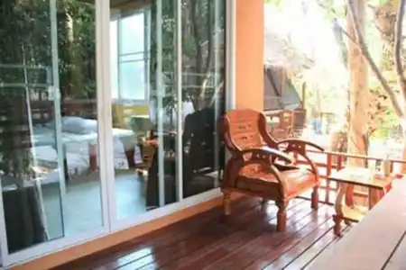 JJ Beach Resort - 47