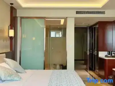 Howard Johnson Tianmu Lake Plaza Liyang - 34
