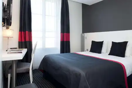 Best Western Blois Chateau - 37