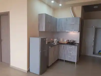 Nakashidzes Apartments - 15