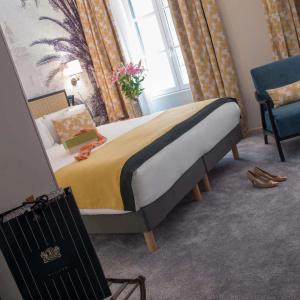 Mercure Nice Marche aux Fleurs - 44