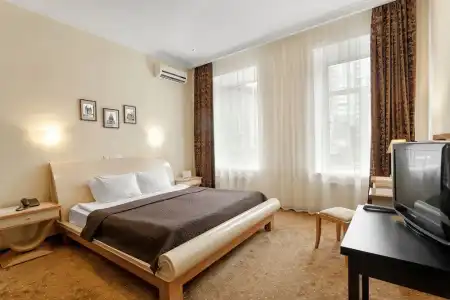 Residence Odesskij Dvorik - 21