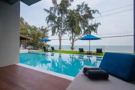 Lullaby The Sea Hua Hin - 87