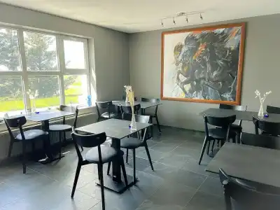 Ármót Guesthouse - 22