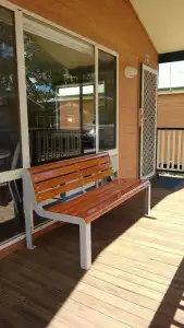 Canberra Carotel Motel - 50